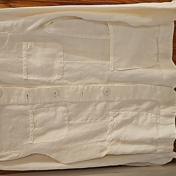 Talbots jacket - Picture 3 of 3